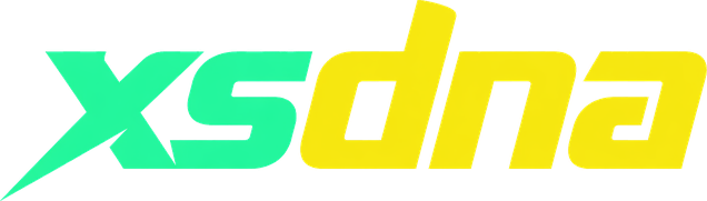 Logo xsdna